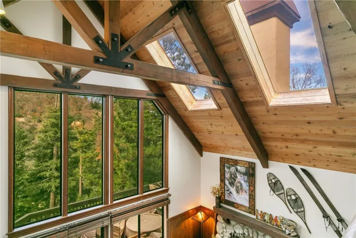 1378 Calgary Drive, Lake Arrowhead, California 92352