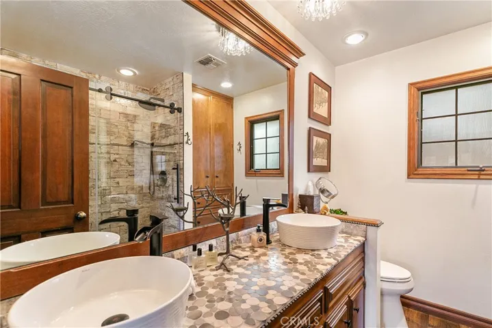 1378 Calgary Drive, Lake Arrowhead, California 92352