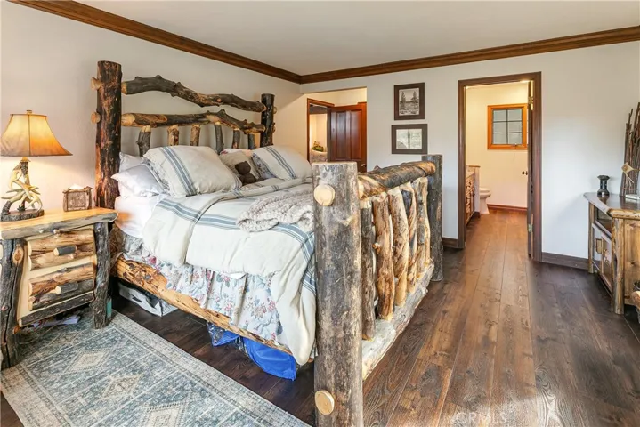 1378 Calgary Drive, Lake Arrowhead, California 92352