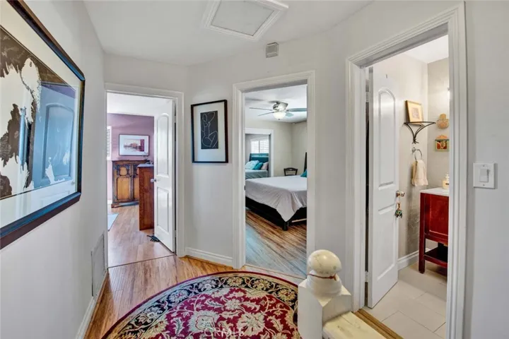 1313 N 3rd Avenue, Upland, California 91786