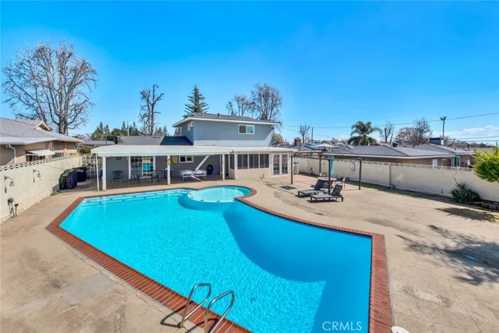 1313 N 3rd Avenue, Upland, California 91786