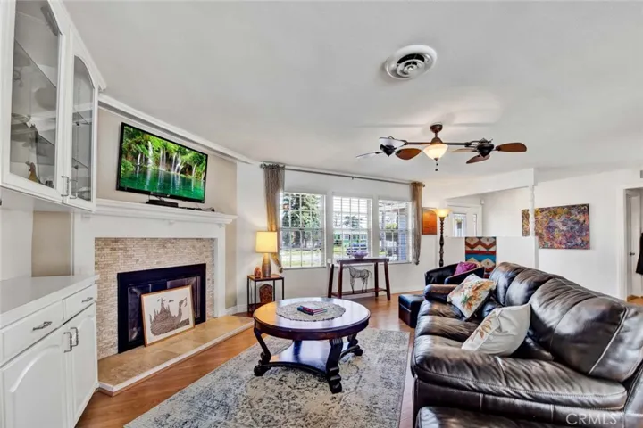 1313 N 3rd Avenue, Upland, California 91786