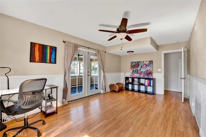 1313 N 3rd Avenue, Upland, California 91786