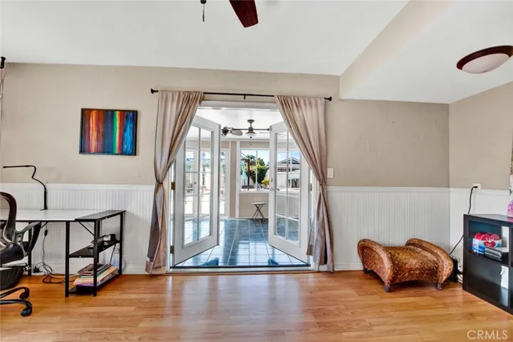 1313 N 3rd Avenue, Upland, California 91786