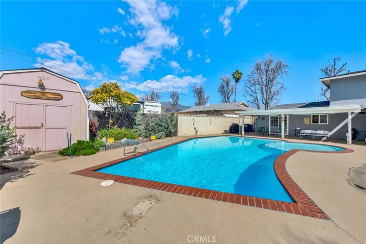 1313 N 3rd Avenue, Upland, California 91786