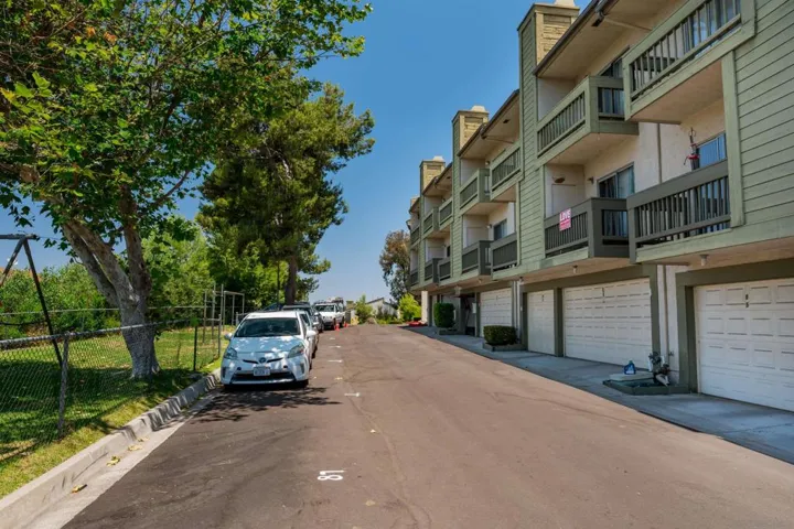 3954 60th Street 83, San Diego, California 92115