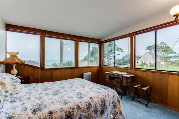 6100 Moonstone Beach Drive, Cambria, California 93428