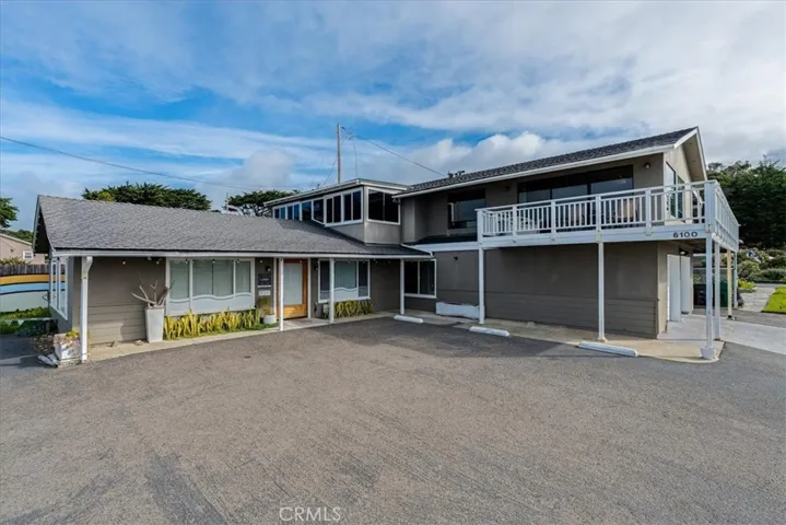 6100 Moonstone Beach Drive, Cambria, California 93428