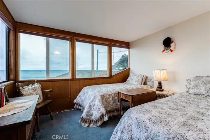 6100 Moonstone Beach Drive, Cambria, California 93428