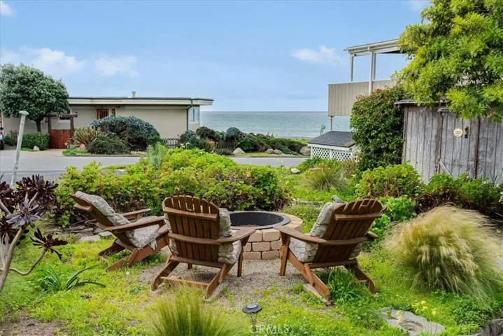6100 Moonstone Beach Drive, Cambria, California 93428