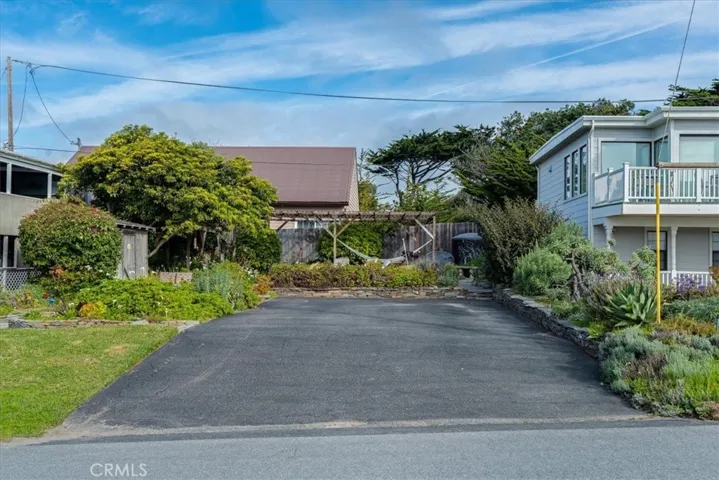 6100 Moonstone Beach Drive, Cambria, California 93428