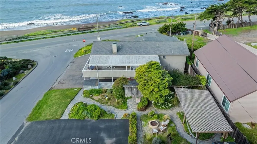 6100 Moonstone Beach Drive, Cambria, California 93428