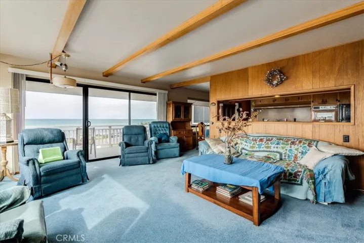 6100 Moonstone Beach Drive, Cambria, California 93428