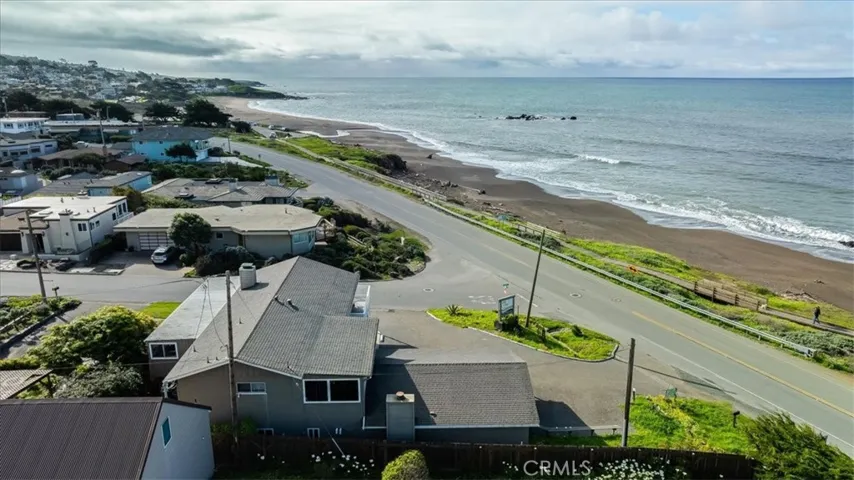 6100 Moonstone Beach Drive, Cambria, California 93428