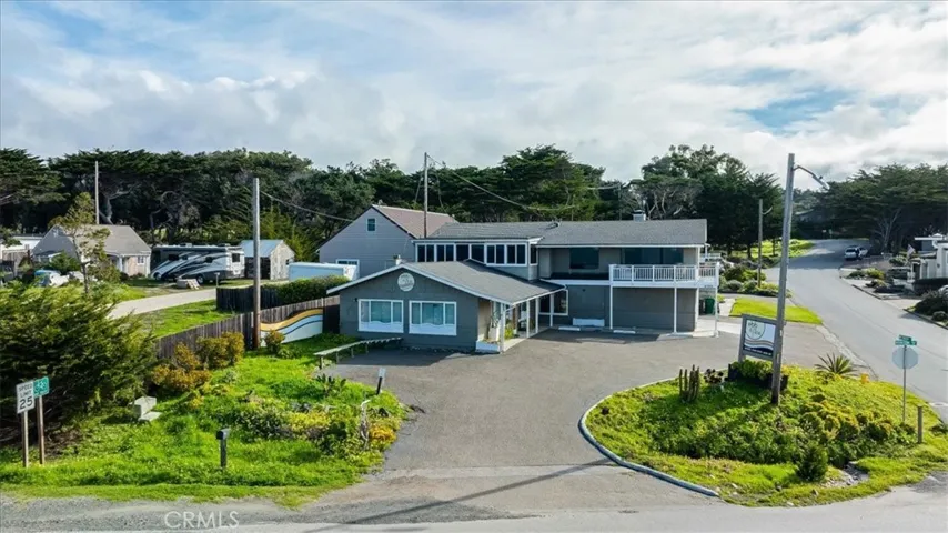 6100 Moonstone Beach Drive, Cambria, California 93428