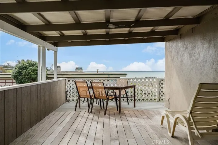 6100 Moonstone Beach Drive, Cambria, California 93428