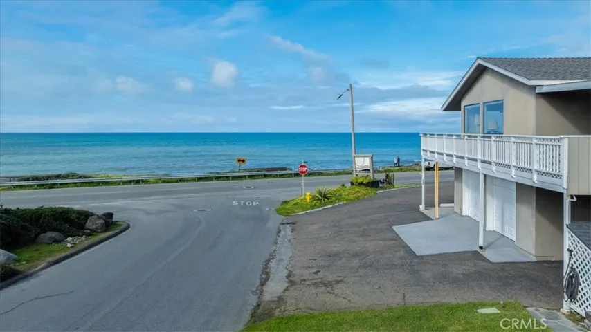 6100 Moonstone Beach Drive, Cambria, California 93428