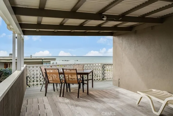 6100 Moonstone Beach Drive, Cambria, California 93428