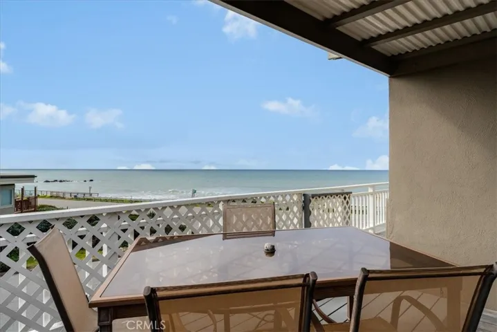 6100 Moonstone Beach Drive, Cambria, California 93428