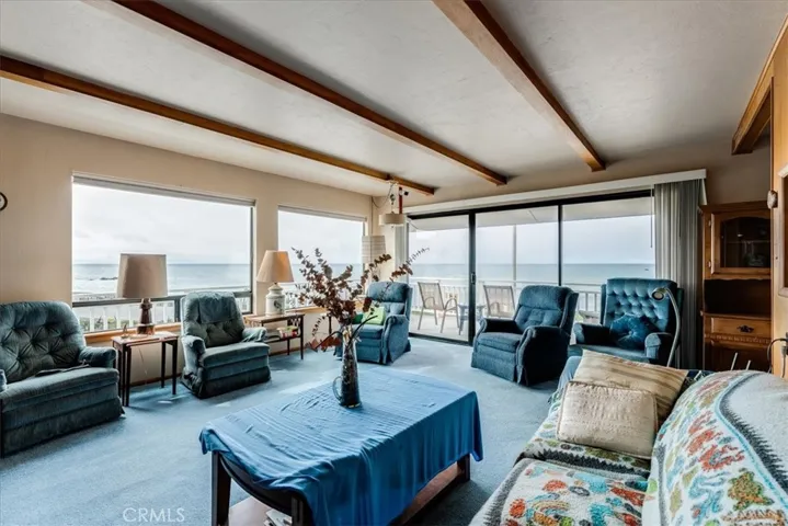 6100 Moonstone Beach Drive, Cambria, California 93428