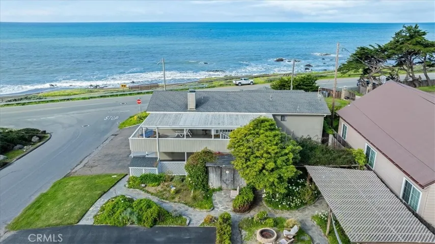 6100 Moonstone Beach Drive, Cambria, California 93428