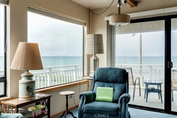 6100 Moonstone Beach Drive, Cambria, California 93428