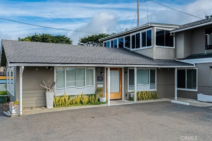 6100 Moonstone Beach Drive, Cambria, California 93428