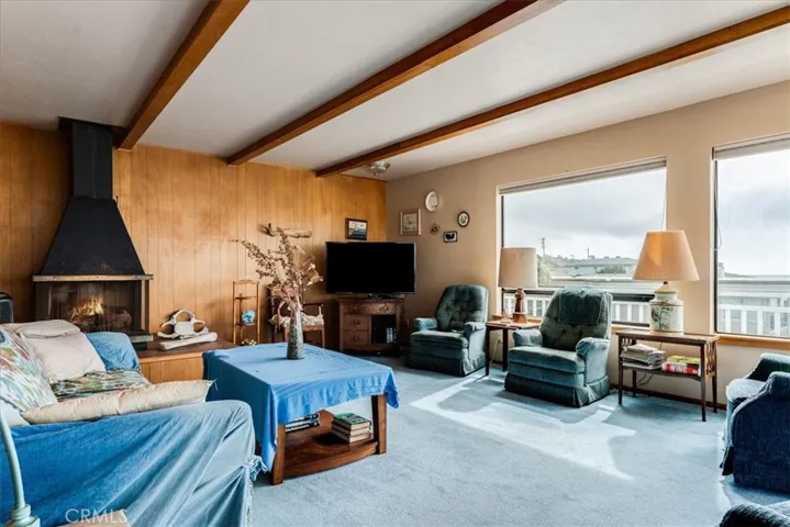 6100 Moonstone Beach Drive, Cambria, California 93428