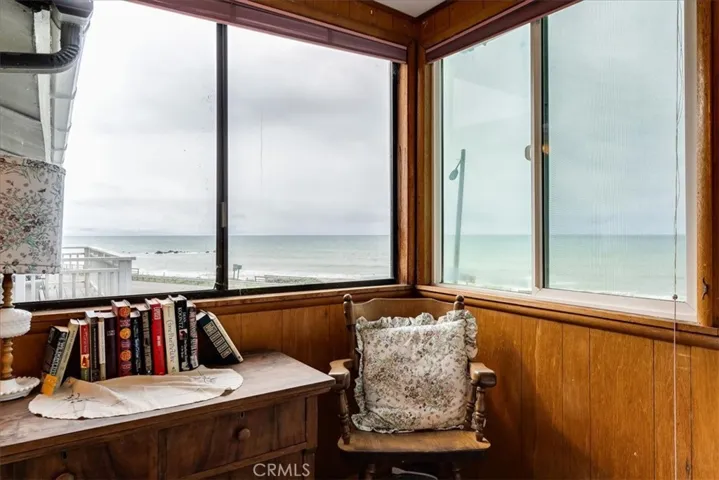 6100 Moonstone Beach Drive, Cambria, California 93428