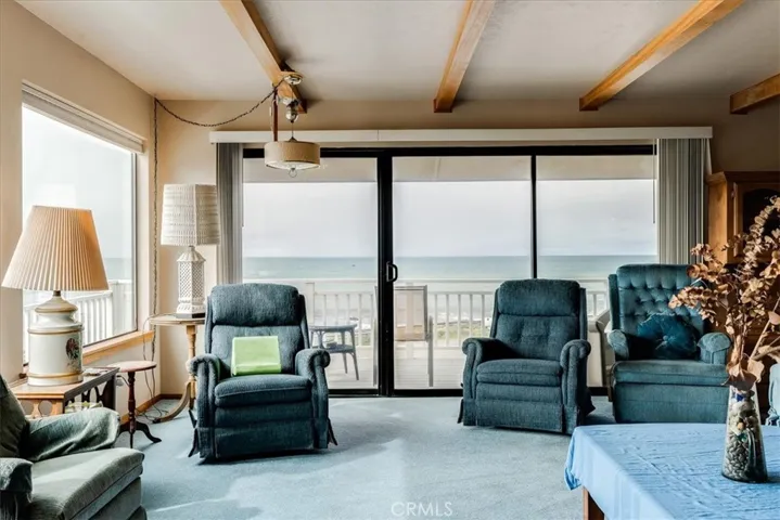 6100 Moonstone Beach Drive, Cambria, California 93428