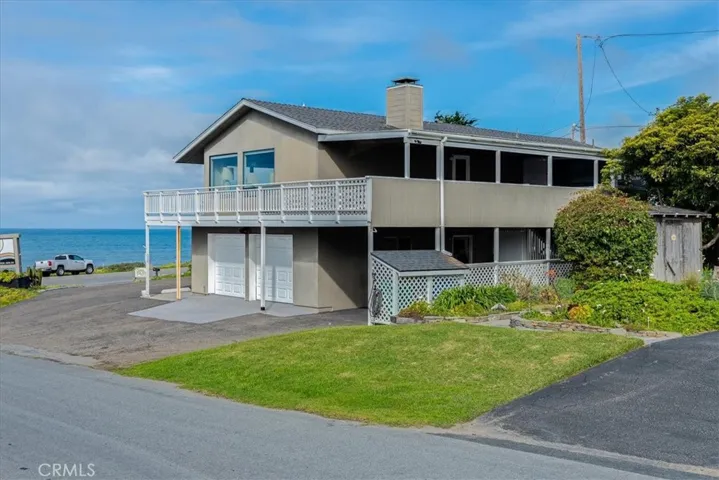 6100 Moonstone Beach Drive, Cambria, California 93428