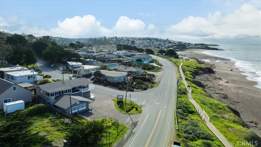 6100 Moonstone Beach Drive, Cambria, California 93428