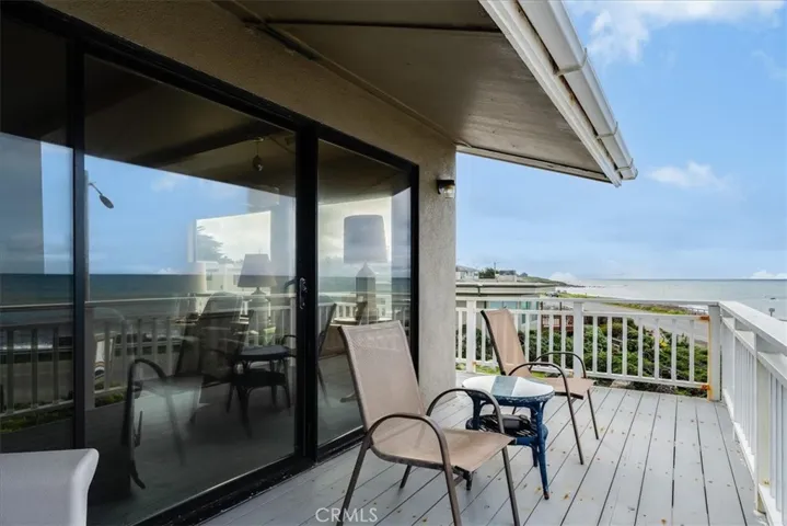 6100 Moonstone Beach Drive, Cambria, California 93428