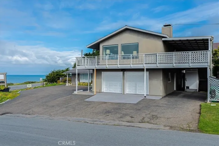 6100 Moonstone Beach Drive, Cambria, California 93428
