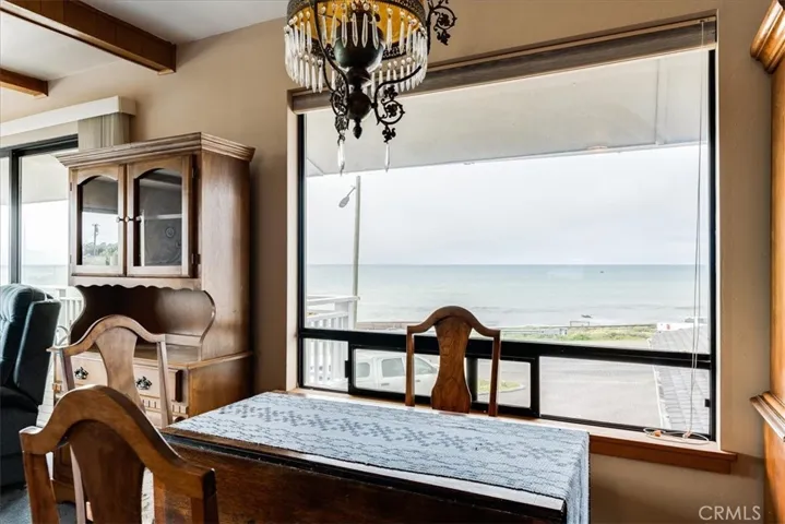 6100 Moonstone Beach Drive, Cambria, California 93428