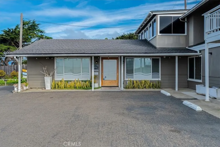6100 Moonstone Beach Drive, Cambria, California 93428