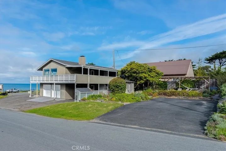 6100 Moonstone Beach Drive, Cambria, California 93428