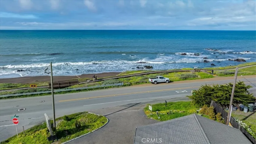 6100 Moonstone Beach Drive, Cambria, California 93428