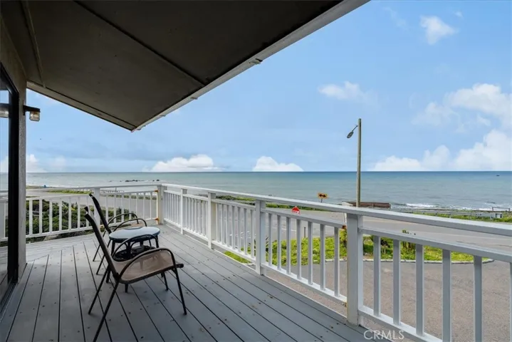 6100 Moonstone Beach Drive, Cambria, California 93428