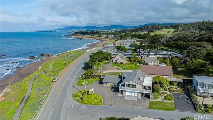6100 Moonstone Beach Drive, Cambria, California 93428