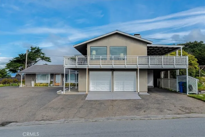 6100 Moonstone Beach Drive, Cambria, California 93428