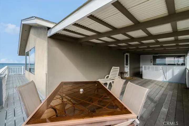 6100 Moonstone Beach Drive, Cambria, California 93428