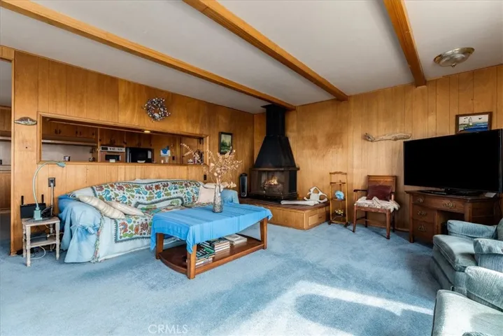 6100 Moonstone Beach Drive, Cambria, California 93428