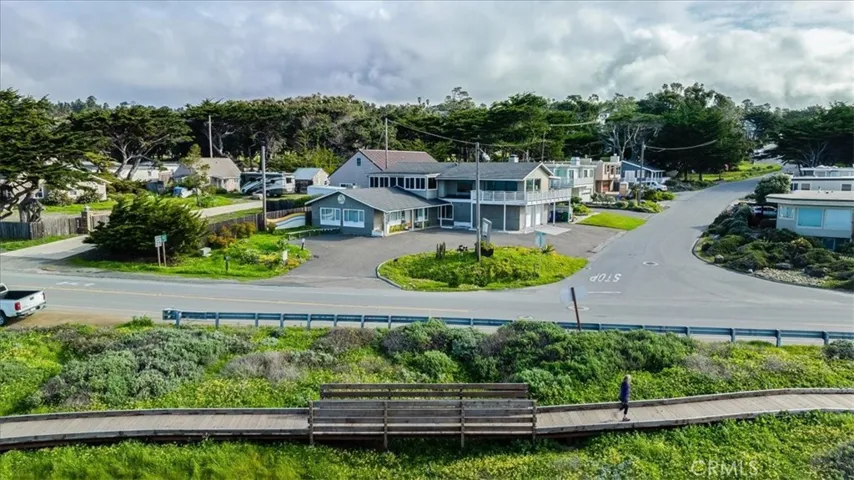6100 Moonstone Beach Drive, Cambria, California 93428
