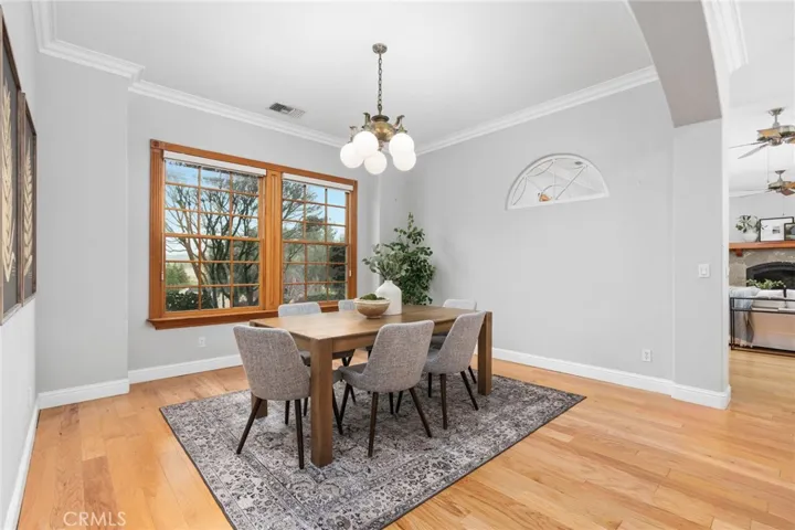 21825 Glenhaven Lane, Friant, California 93626