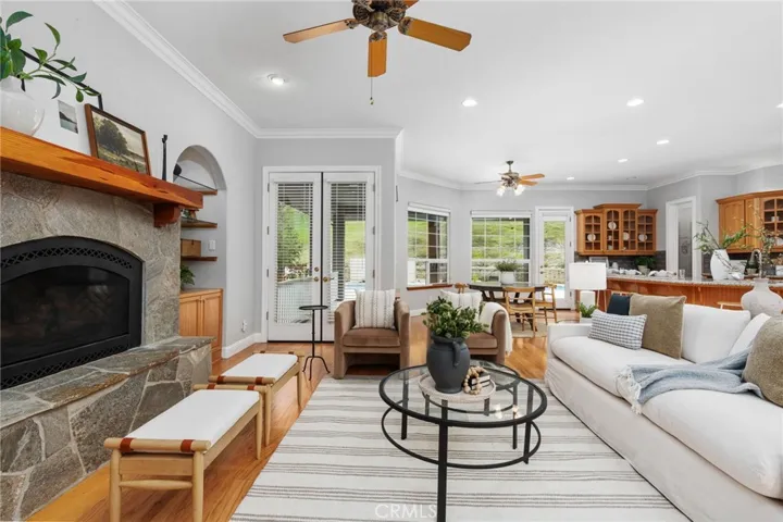 21825 Glenhaven Lane, Friant, California 93626