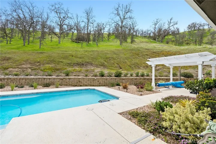 21825 Glenhaven Lane, Friant, California 93626