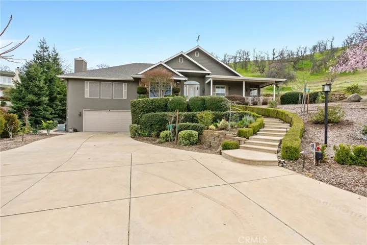 21825 Glenhaven Lane, Friant, California 93626