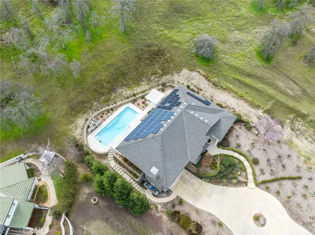 21825 Glenhaven Lane, Friant, California 93626