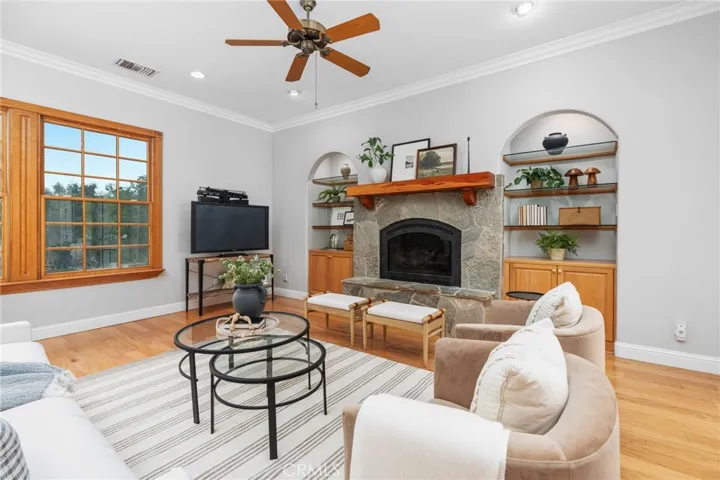 21825 Glenhaven Lane, Friant, California 93626